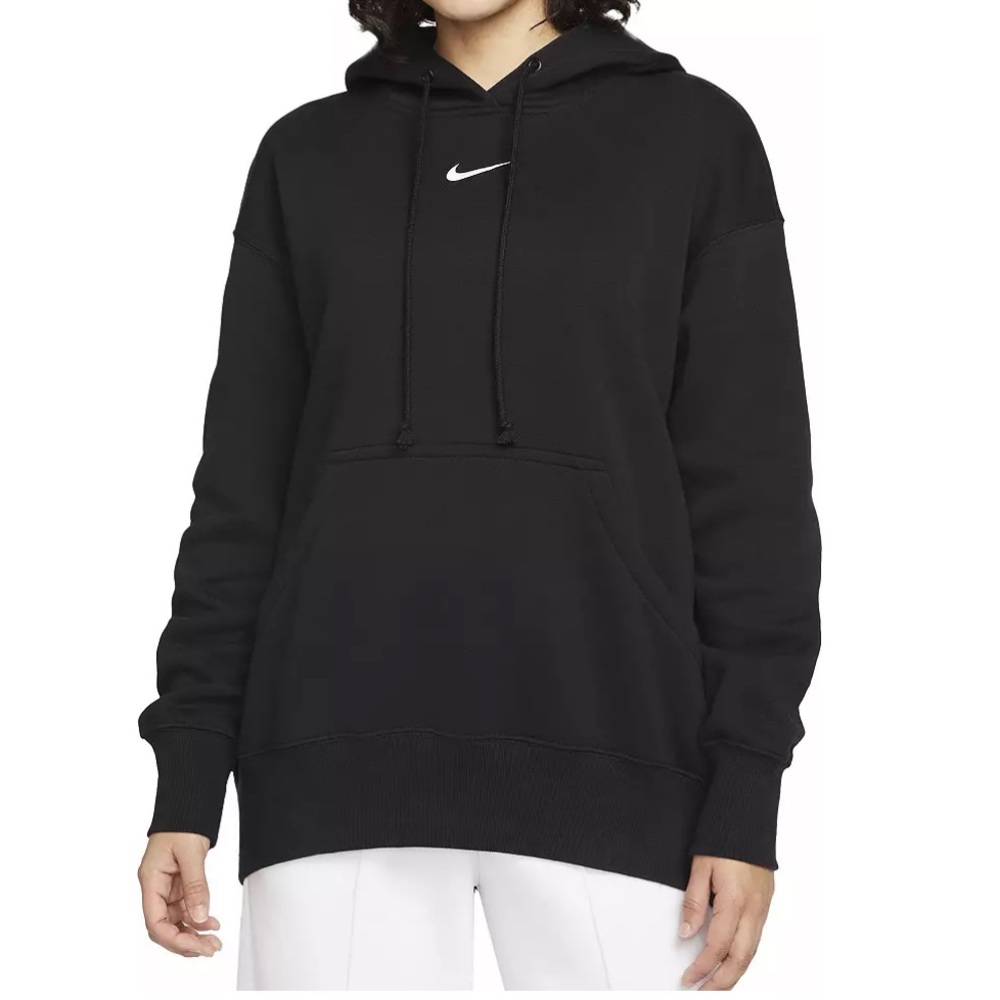 Nike Sportswear Phoenix Fleece Women's Oversized Pullover Hoodie
